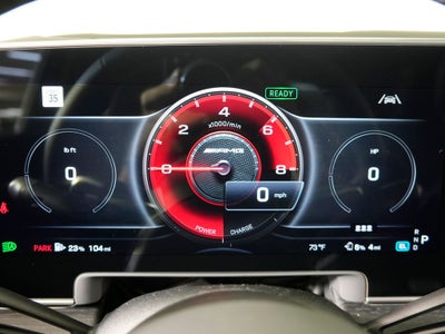 2027 Mercedes-Benz GLE 53EW4 4MATIC®