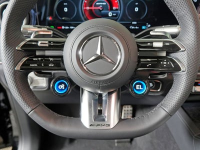 2027 Mercedes-Benz GLE 53EW4 4MATIC®