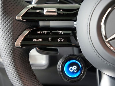2027 Mercedes-Benz GLE 53EW4 4MATIC®