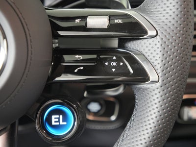 2027 Mercedes-Benz GLE 53EW4 4MATIC®