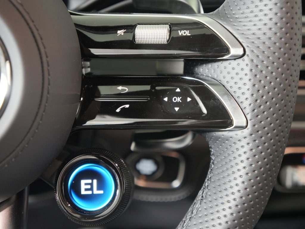2027 Mercedes-Benz GLE 53EW4 4MATIC®