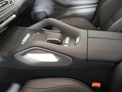 2027 Mercedes-Benz GLE 53EW4 4MATIC®