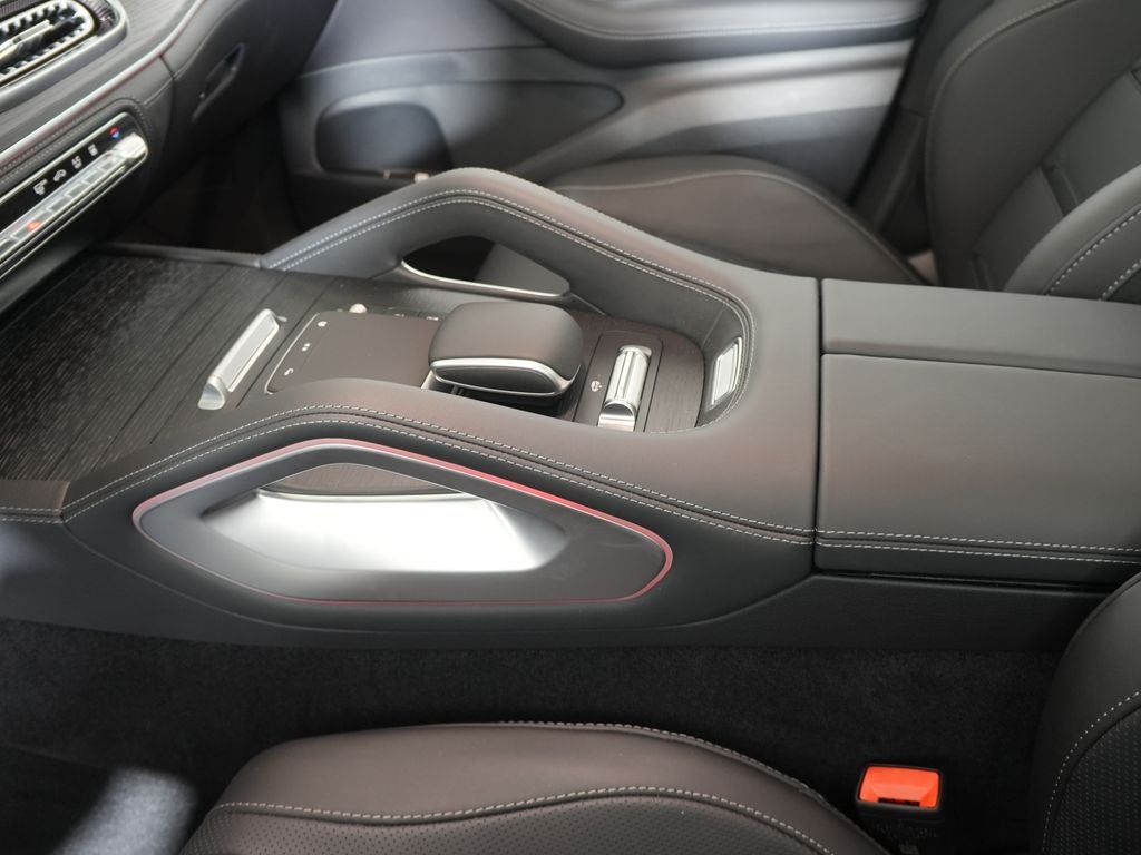 2027 Mercedes-Benz GLE 53EW4 4MATIC®