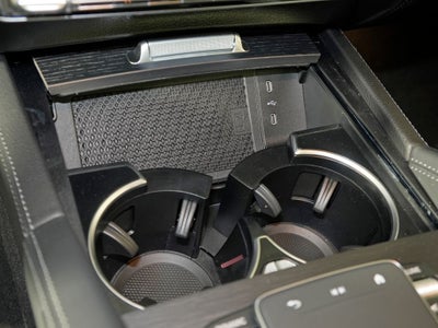 2027 Mercedes-Benz GLE 53EW4 4MATIC®