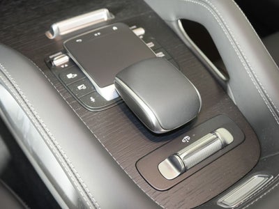 2027 Mercedes-Benz GLE 53EW4 4MATIC®