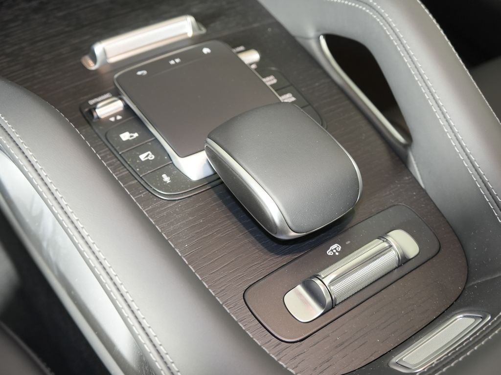 2027 Mercedes-Benz GLE 53EW4 4MATIC®