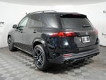 2027 Mercedes-Benz GLE 53EW4 4MATIC®