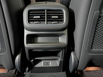 2027 Mercedes-Benz GLE 53EW4 4MATIC®