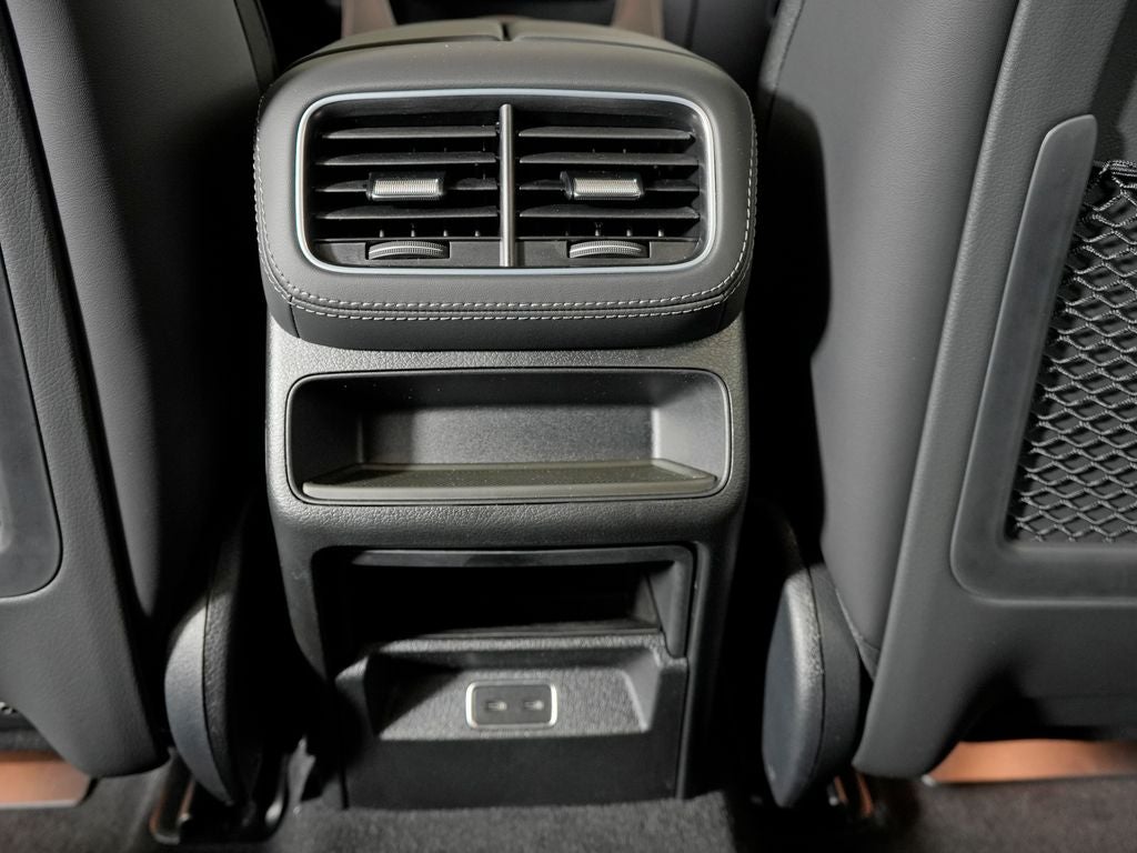 2027 Mercedes-Benz GLE 53EW4 4MATIC®