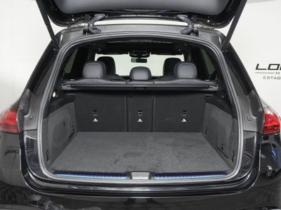 2027 Mercedes-Benz GLE 53EW4 4MATIC®