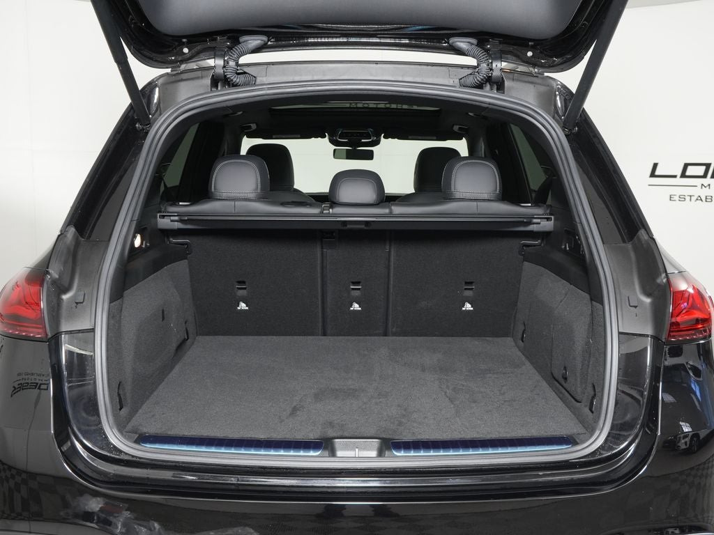 2027 Mercedes-Benz GLE 53EW4 4MATIC®