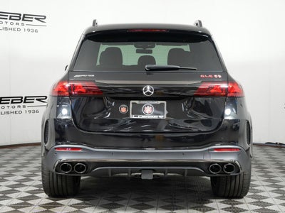 2027 Mercedes-Benz GLE 53EW4 4MATIC®