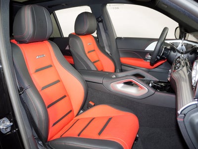 2027 Mercedes-Benz GLE 53EW4 AMG® 4MATIC®