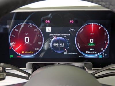 2027 Mercedes-Benz GLE 53EW4 AMG® 4MATIC®