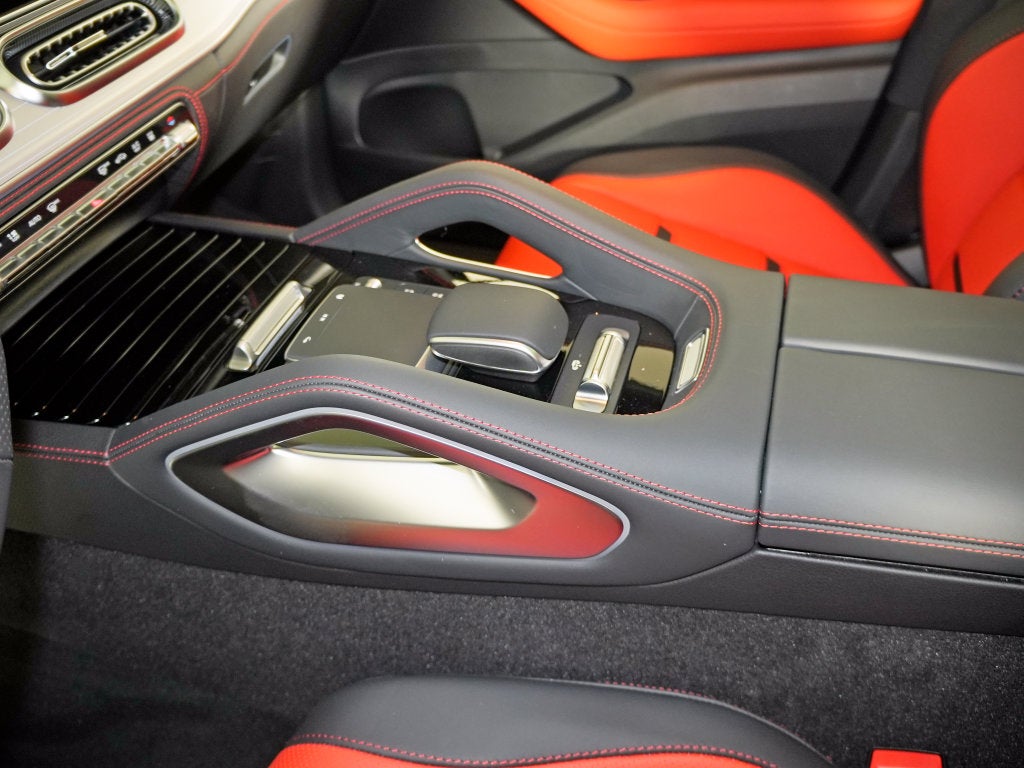 2027 Mercedes-Benz GLE 53EW4 AMG® 4MATIC®