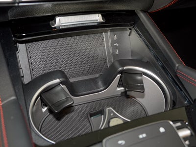 2027 Mercedes-Benz GLE 53EW4 AMG® 4MATIC®
