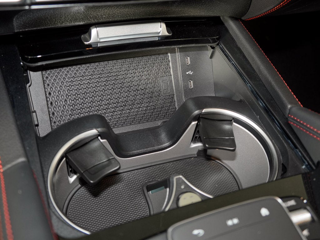 2027 Mercedes-Benz GLE 53EW4 AMG® 4MATIC®