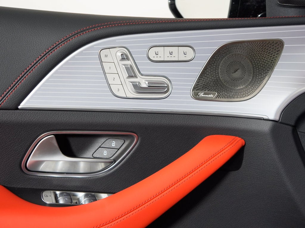 2027 Mercedes-Benz GLE 53EW4 AMG® 4MATIC®