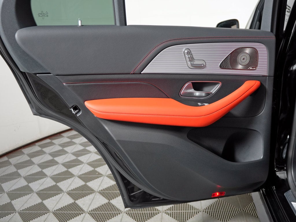 2027 Mercedes-Benz GLE 53EW4 AMG® 4MATIC®