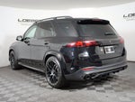 2027 Mercedes-Benz GLE 53EW4 AMG® 4MATIC®