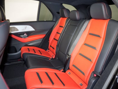 2027 Mercedes-Benz GLE 53EW4 AMG® 4MATIC®