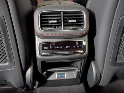 2027 Mercedes-Benz GLE 53EW4 AMG® 4MATIC®