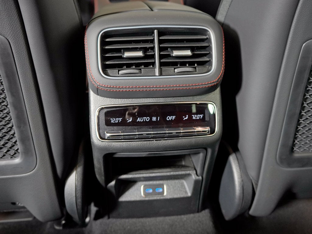 2027 Mercedes-Benz GLE 53EW4 AMG® 4MATIC®