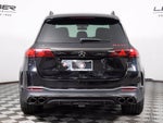 2027 Mercedes-Benz GLE 53EW4 AMG® 4MATIC®