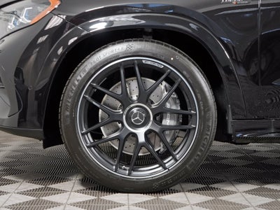 2027 Mercedes-Benz GLE 53EW4 AMG® 4MATIC®