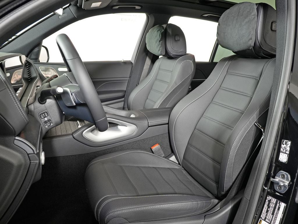 2026 Mercedes-Benz GLE GLE 580 4MATIC®