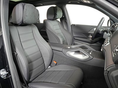 2026 Mercedes-Benz GLE GLE 580 4MATIC®