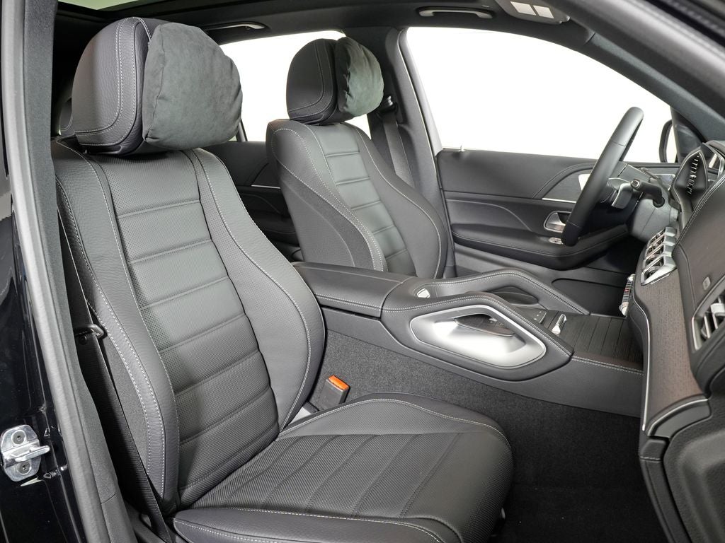 2026 Mercedes-Benz GLE GLE 580 4MATIC®