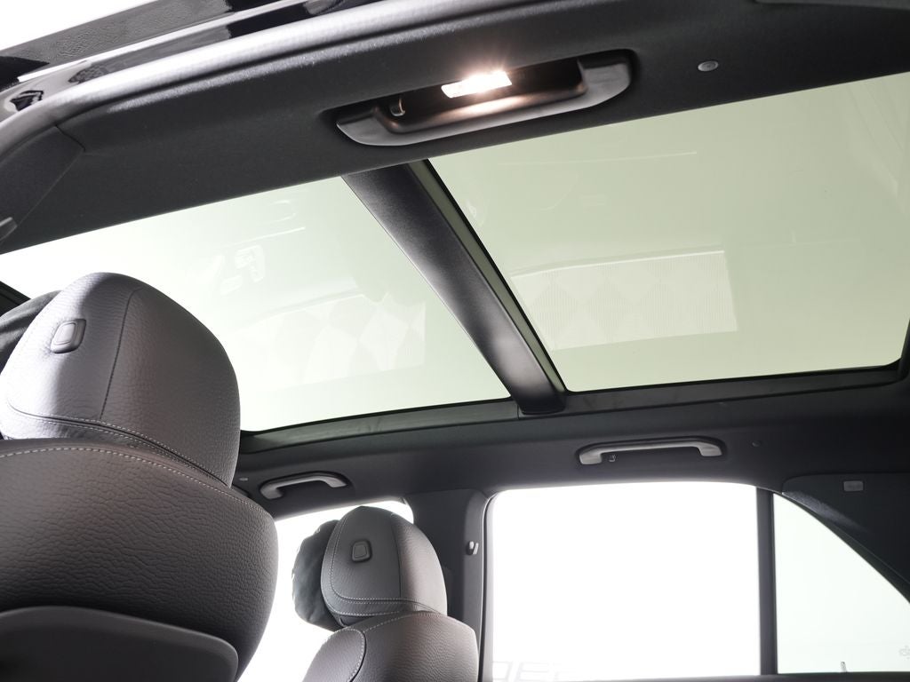 2026 Mercedes-Benz GLE GLE 580 4MATIC®