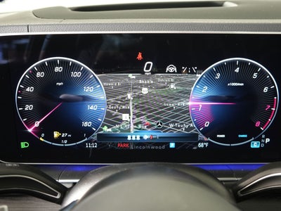 2026 Mercedes-Benz GLE GLE 580 4MATIC®