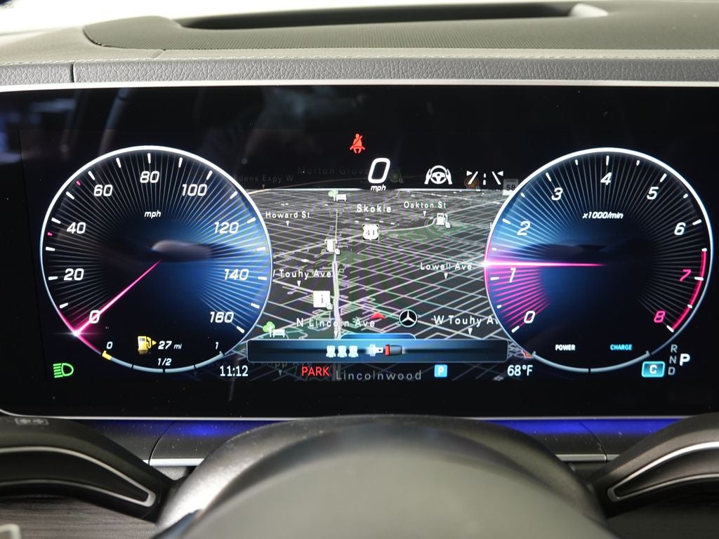 2026 Mercedes-Benz GLE GLE 580 4MATIC®