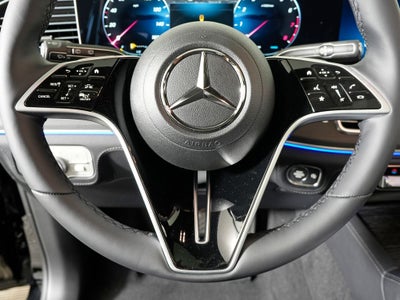 2026 Mercedes-Benz GLE GLE 580 4MATIC®