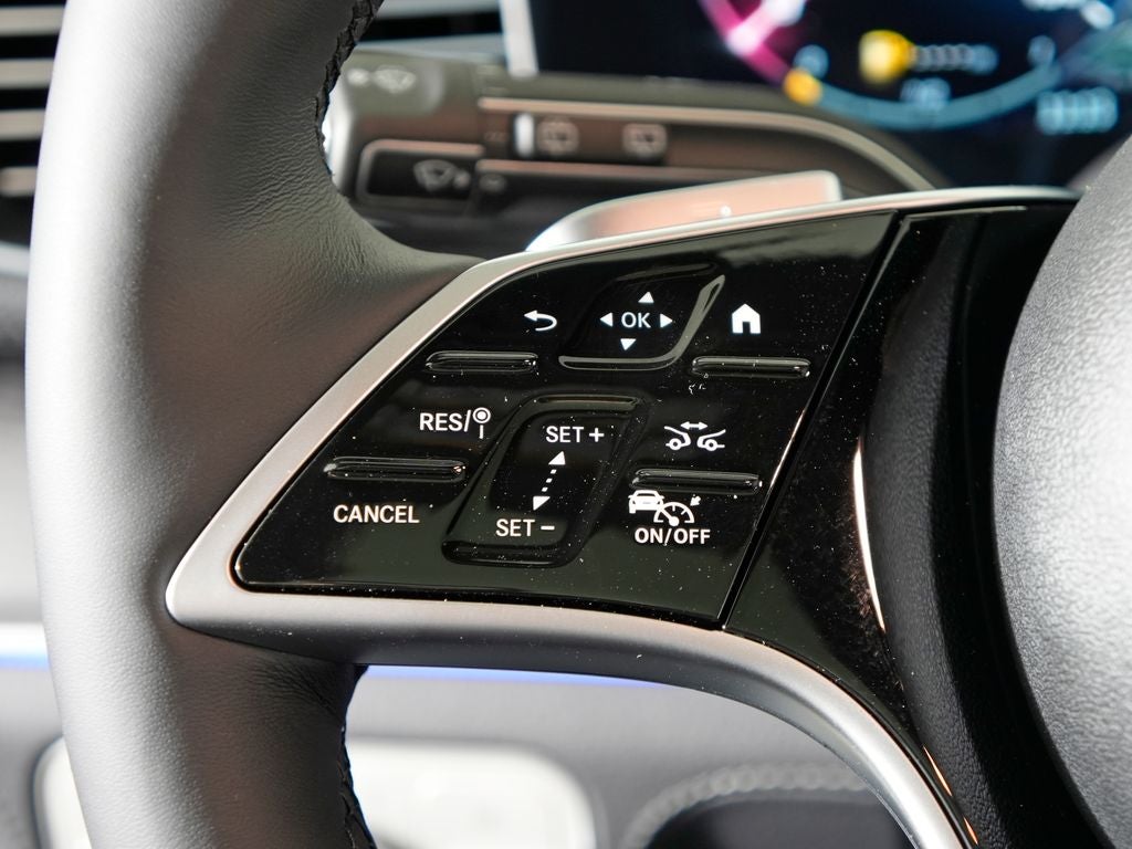 2026 Mercedes-Benz GLE GLE 580 4MATIC®