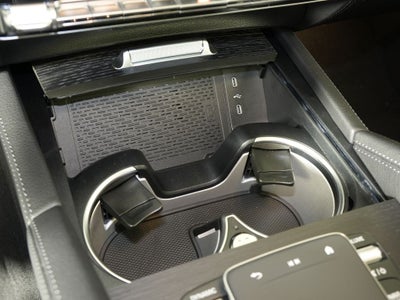 2026 Mercedes-Benz GLE GLE 580 4MATIC®