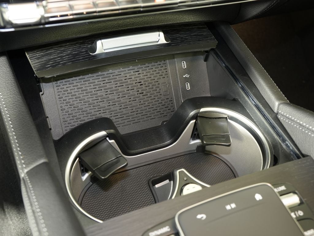 2026 Mercedes-Benz GLE GLE 580 4MATIC®