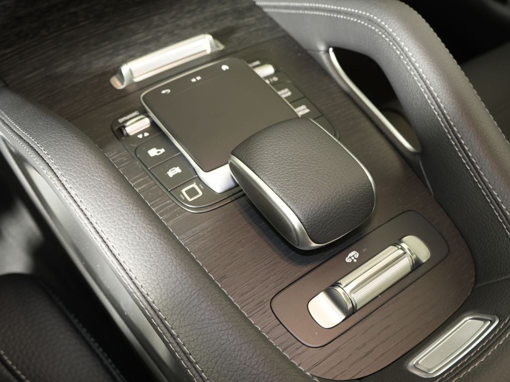 2026 Mercedes-Benz GLE GLE 580 4MATIC®
