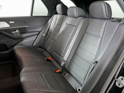 2026 Mercedes-Benz GLE GLE 580 4MATIC®