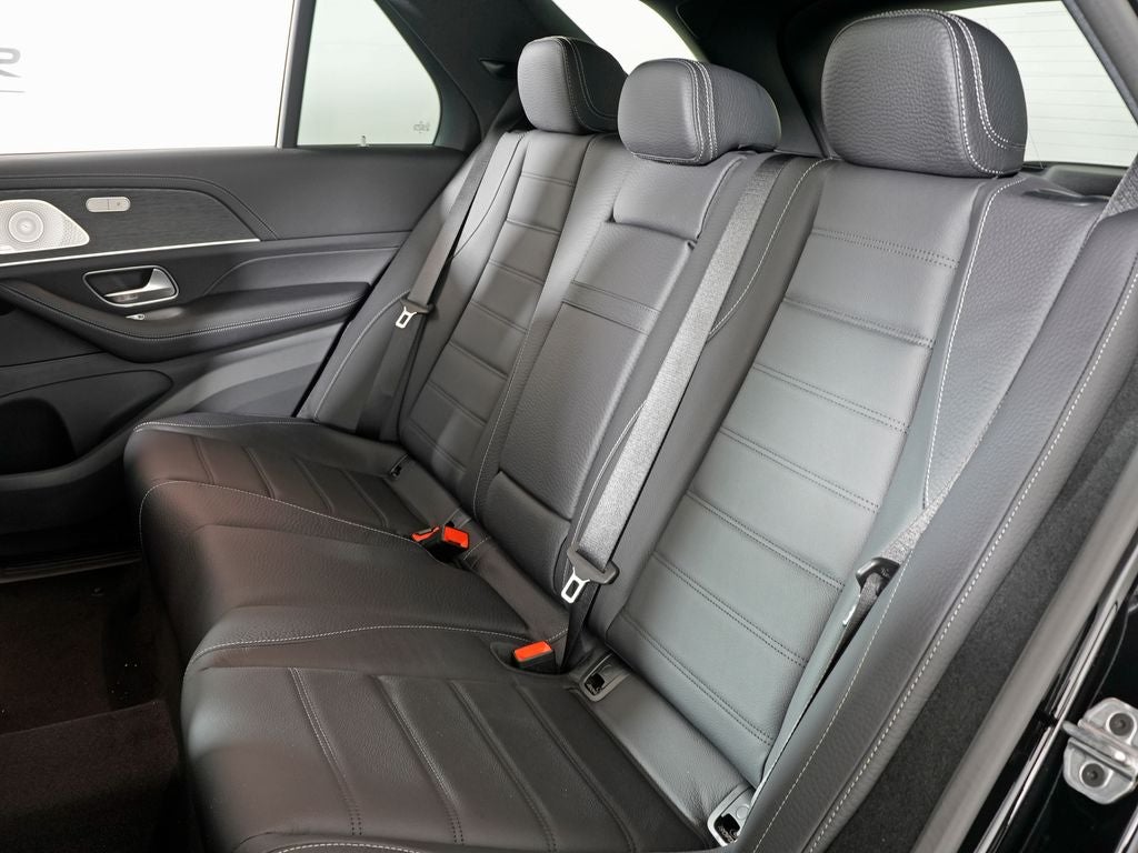2026 Mercedes-Benz GLE GLE 580 4MATIC®