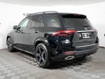 2026 Mercedes-Benz GLE GLE 580 4MATIC®
