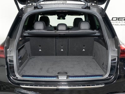 2026 Mercedes-Benz GLE GLE 580 4MATIC®