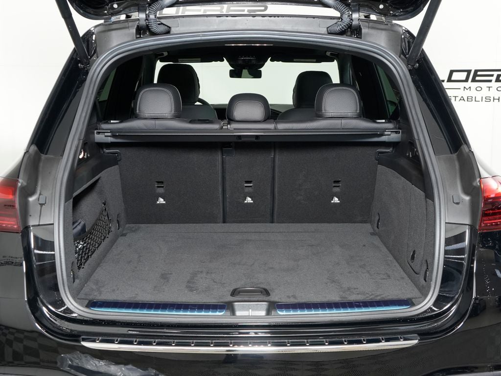 2026 Mercedes-Benz GLE GLE 580 4MATIC®