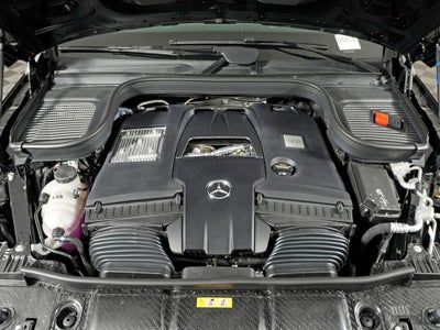 2026 Mercedes-Benz GLE GLE 580 4MATIC®