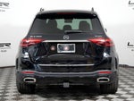 2026 Mercedes-Benz GLE GLE 580 4MATIC®