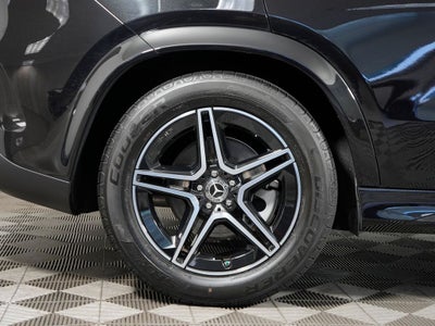 2025 Mercedes-Benz GLE GLE 580 4MATIC®