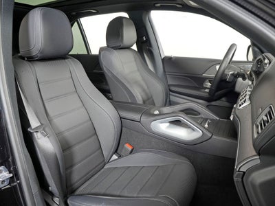 2025 Mercedes-Benz GLE GLE 580 4MATIC®