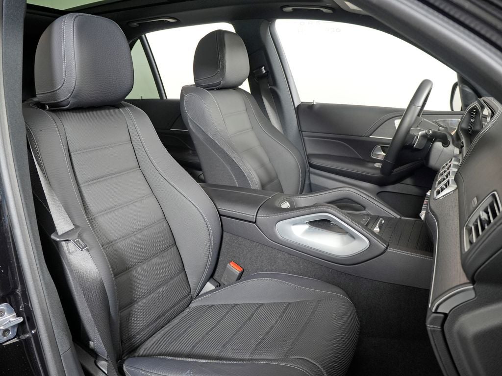 2025 Mercedes-Benz GLE GLE 580 4MATIC®